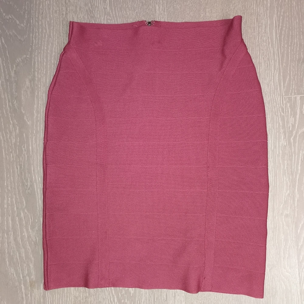 GUESS Bodycon Pencil Skirt